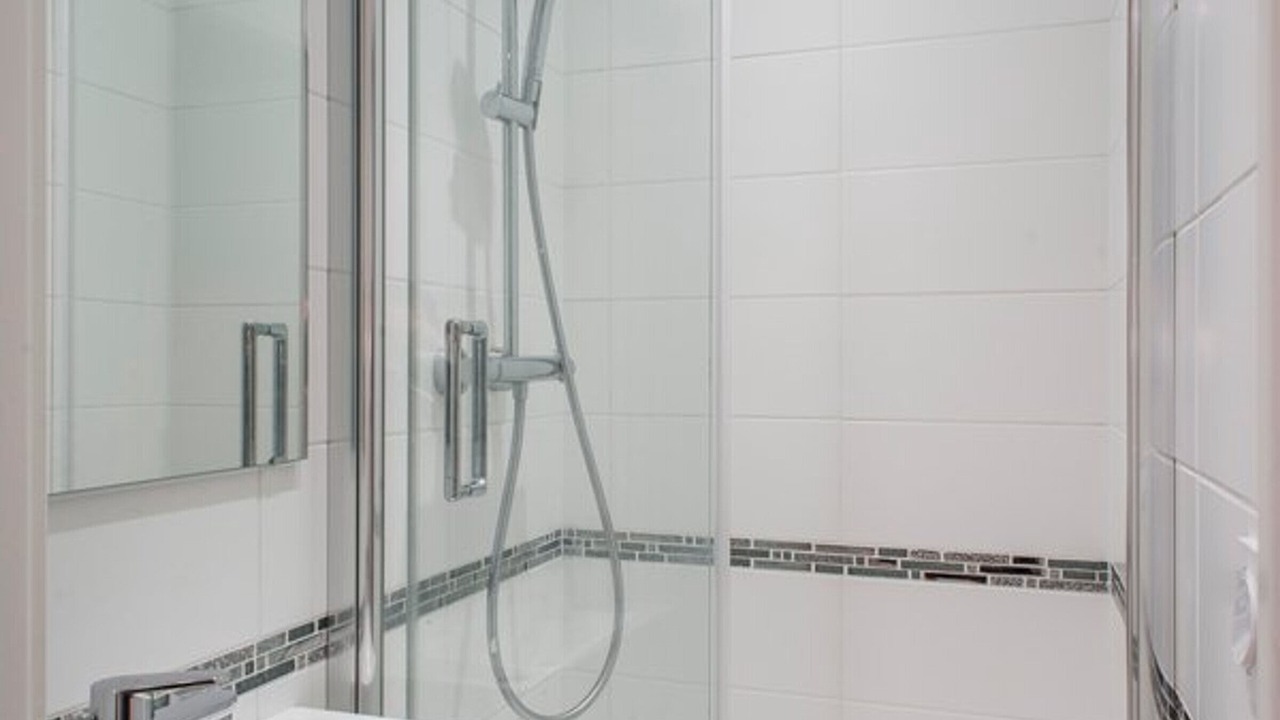 Photo of Bathroom in Plagne Centre