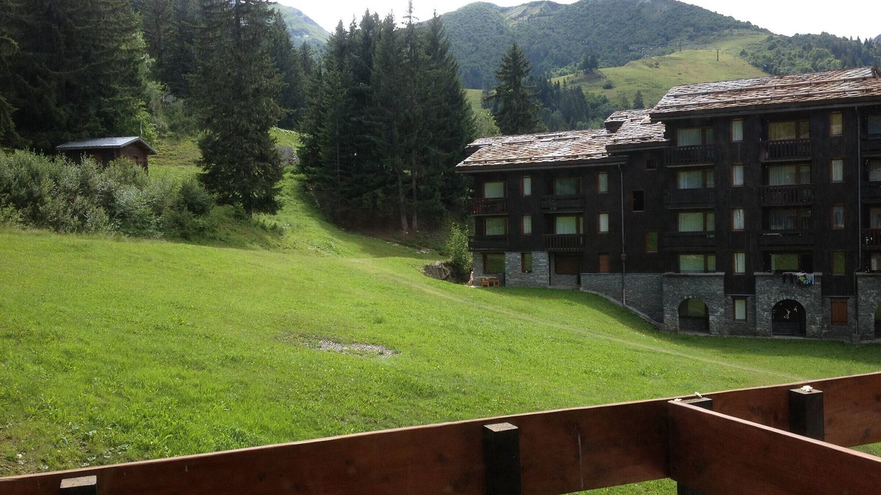Photo of Outdoor in Les Avanchers-Valmorel