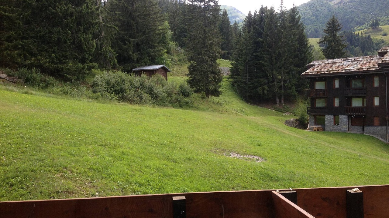 Photo of Outdoor in Les Avanchers-Valmorel