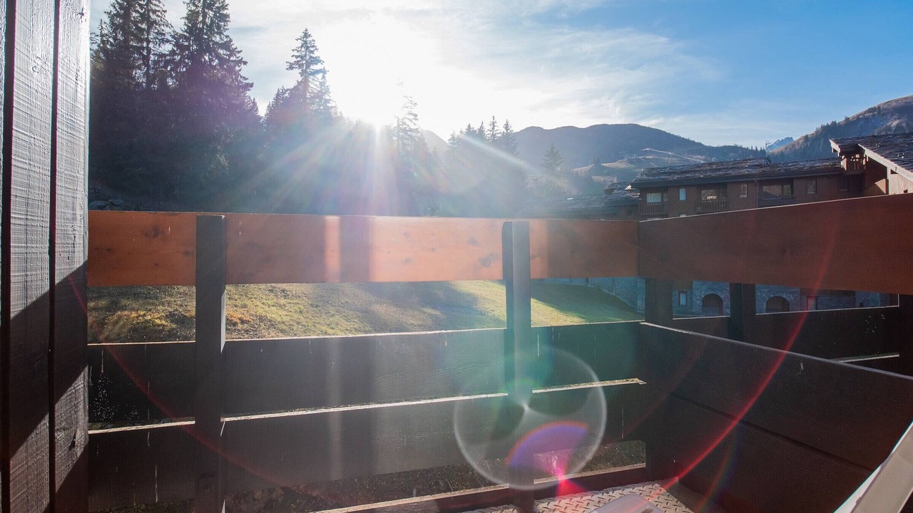 Photo of Outdoor in Les Avanchers-Valmorel