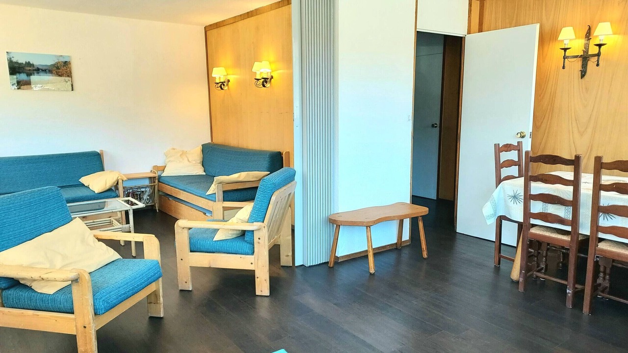 Photo of Livingroom in Plagne Centre