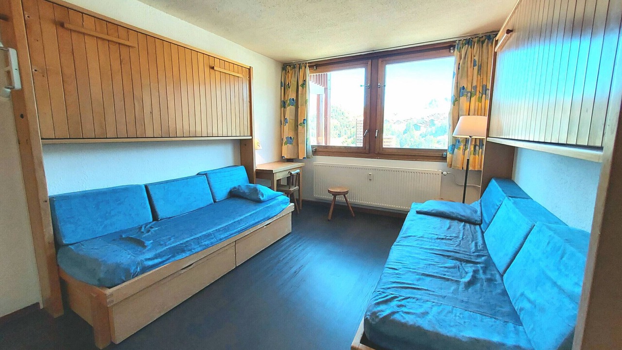 Photo of Livingroom in Plagne Centre