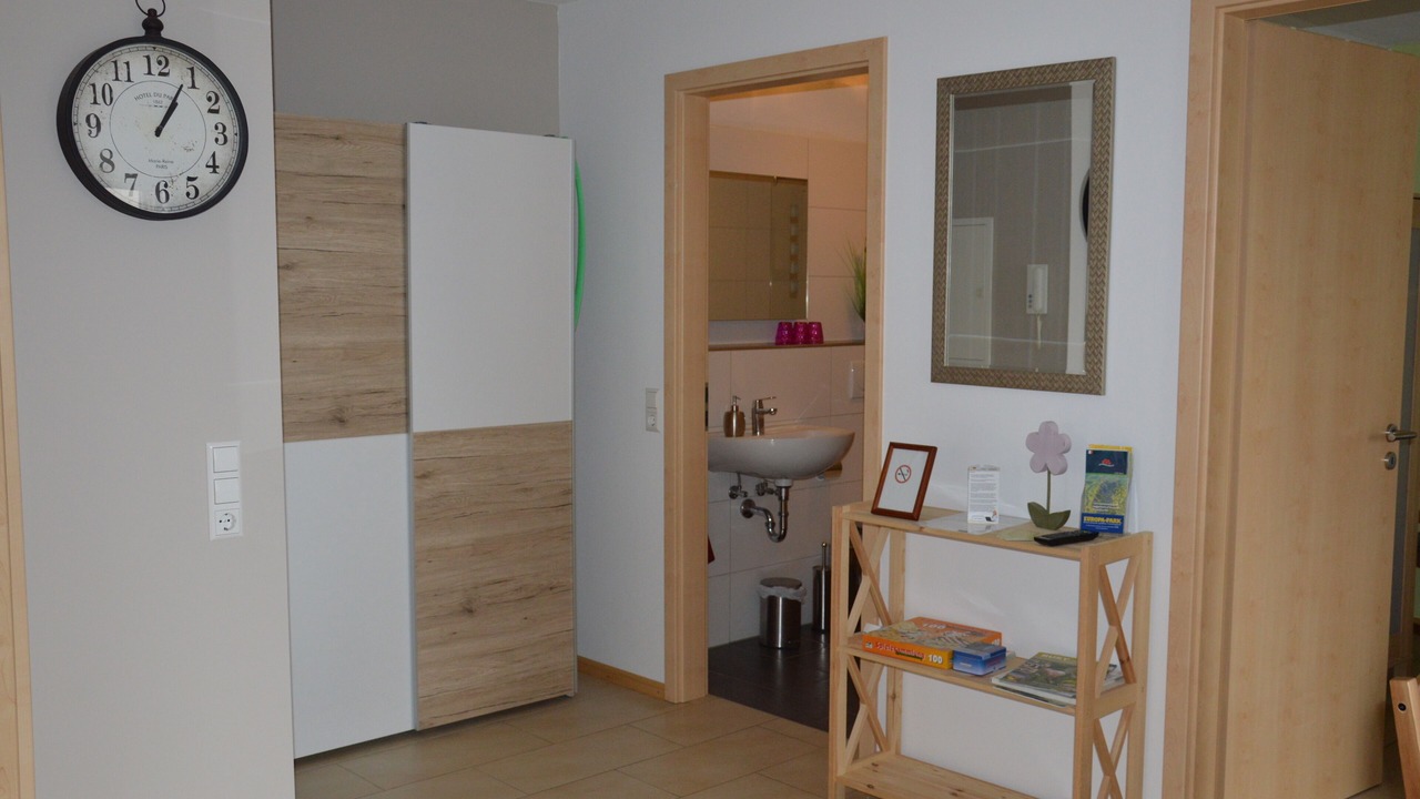 Photo of Bathroom in Rheinhausen