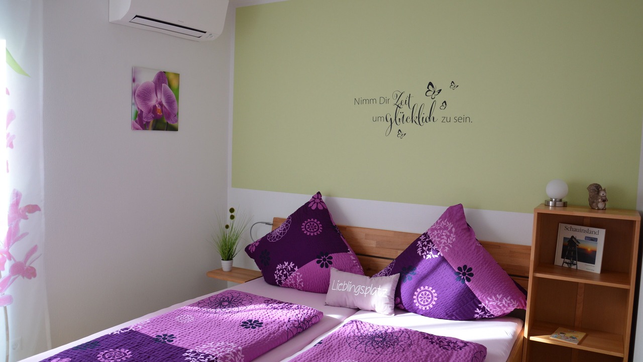 Photo of Bedroom in Rheinhausen