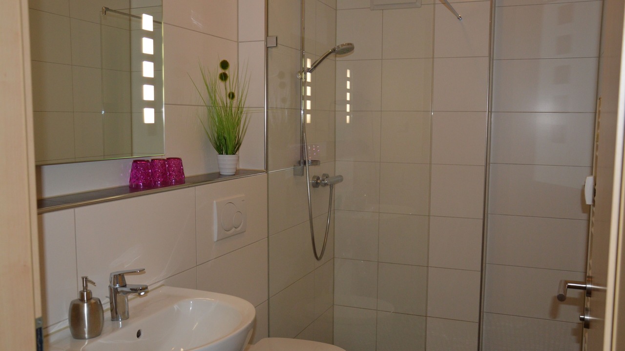 Photo of Bathroom in Rheinhausen