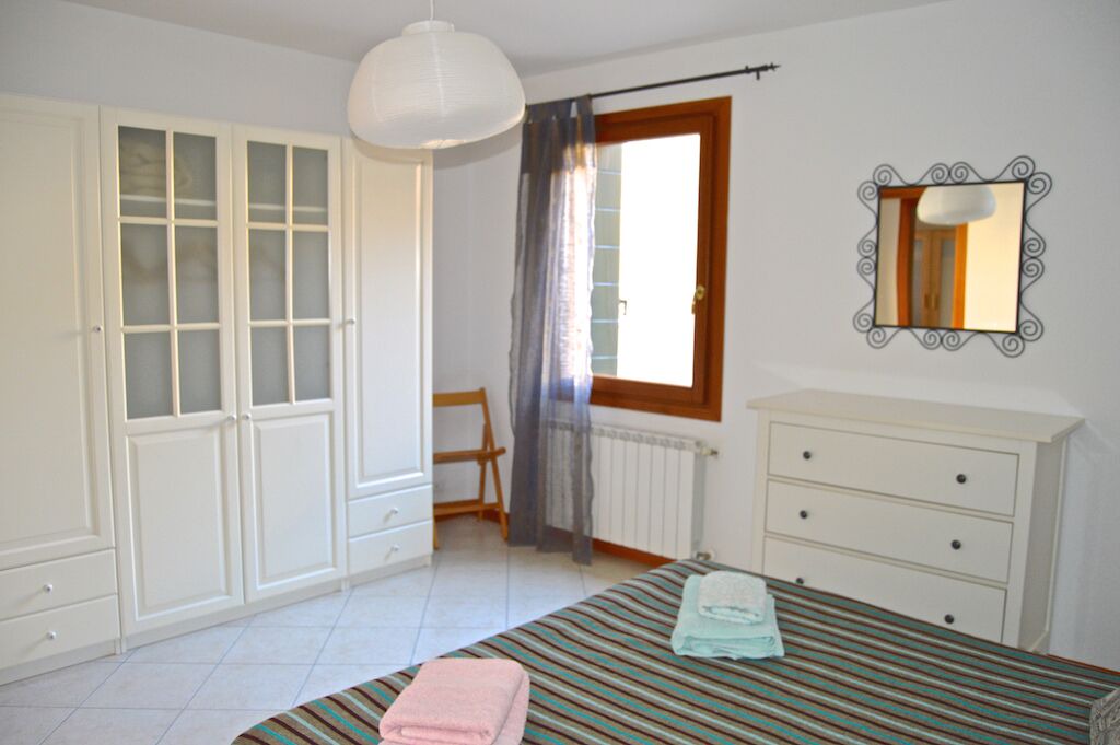 Photo of Bedroom in Castello