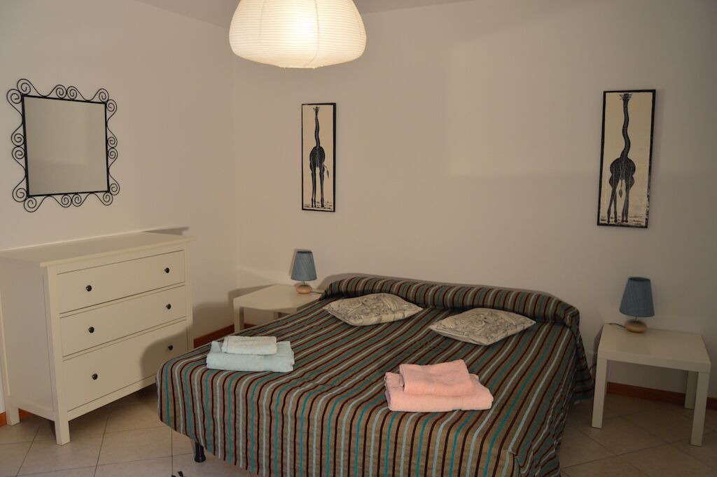 Photo of Bedroom in Castello