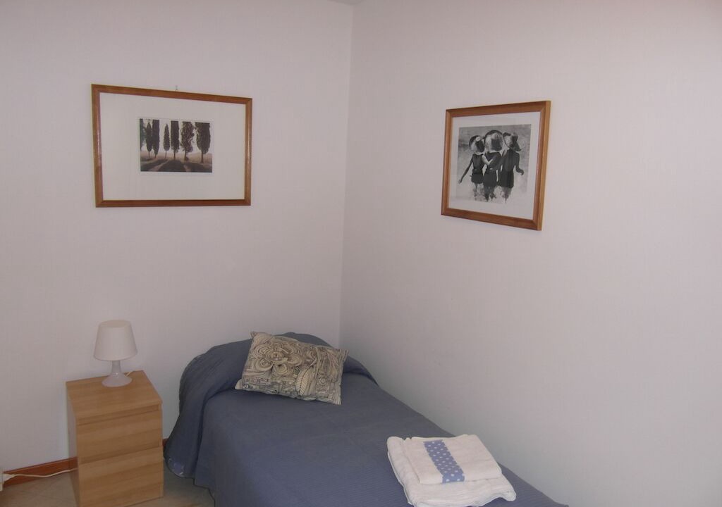 Photo of Bedroom in Castello