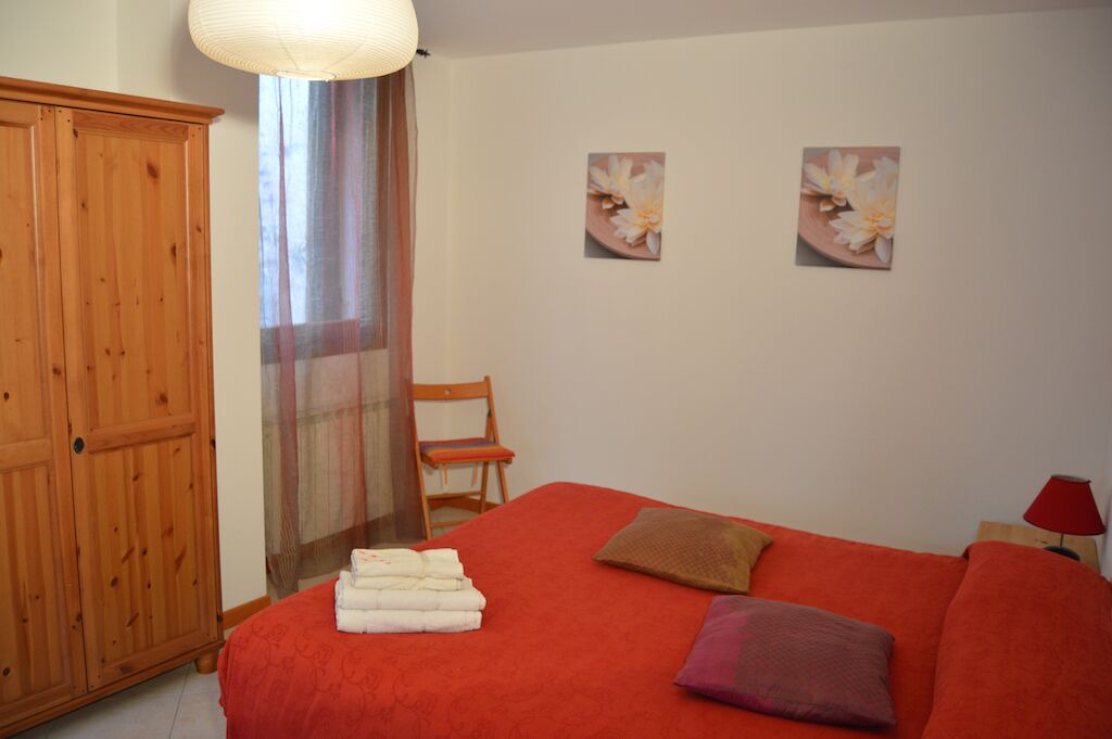 Photo of Bedroom in Castello