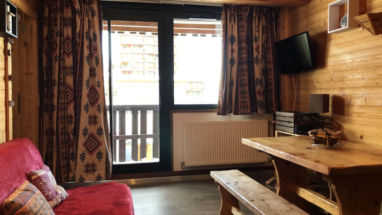 Photo of Others in Plagne Centre