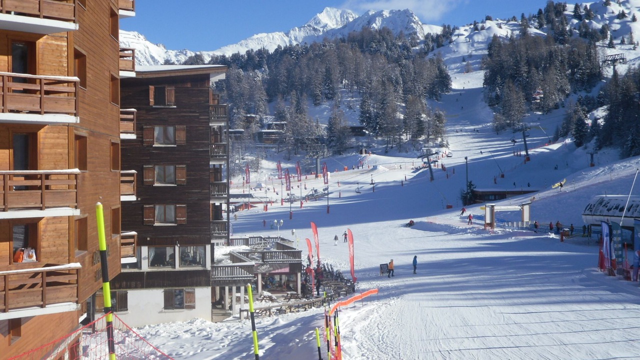 Photo of Others in Plagne Centre