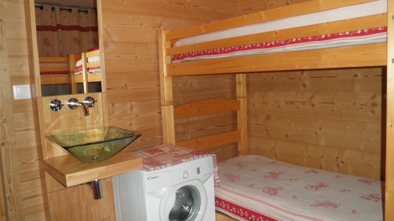 Photo of Others in Plagne Centre