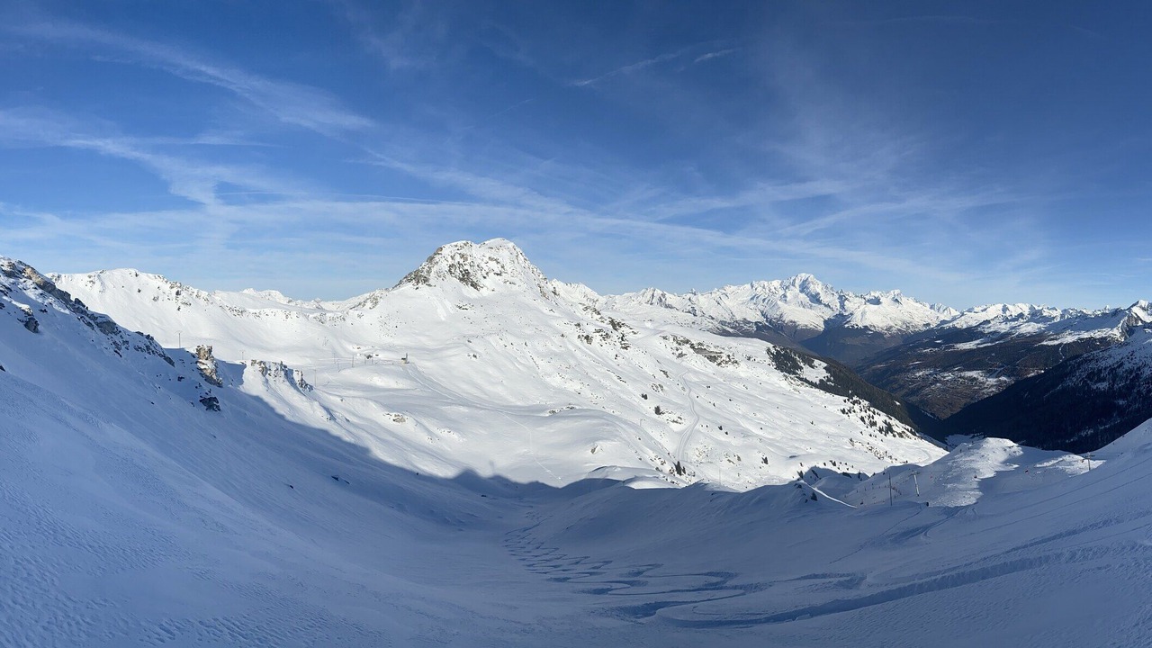 Photo of Others in Plagne Centre