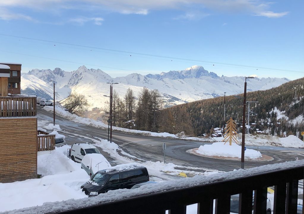 Photo of Outdoor in Plagne Centre