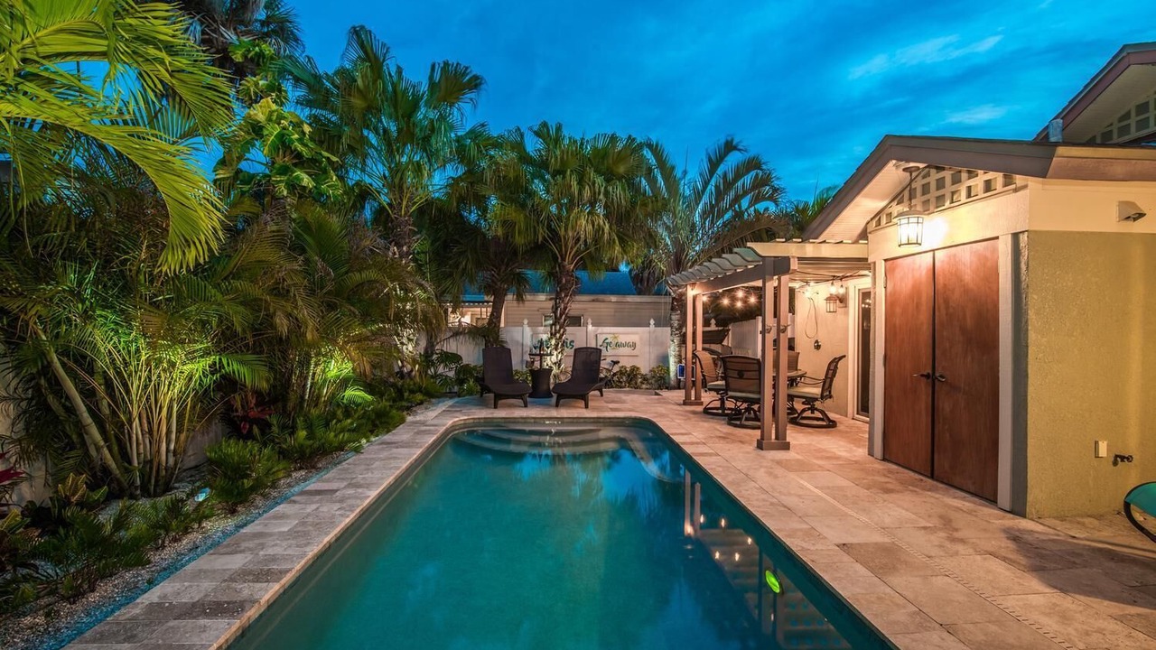 Photo of Outdoor in Anna Maria