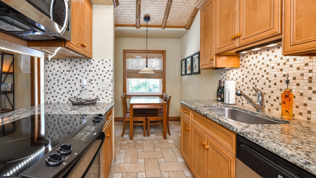 Photo of Kitchen in Anna Maria