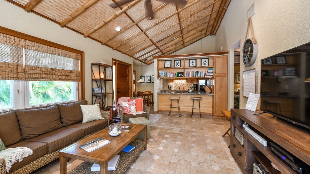 Photo of Livingroom in Anna Maria