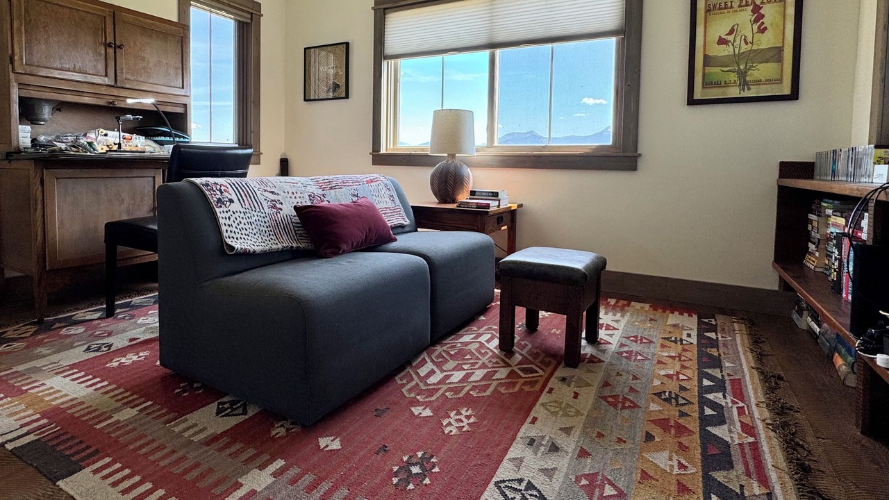 Photo of Livingroom in Shining Mountains