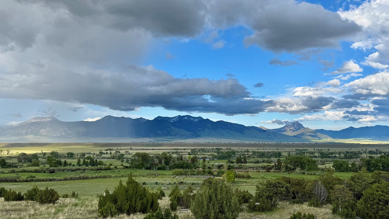 Photo of Others in Shining Mountains