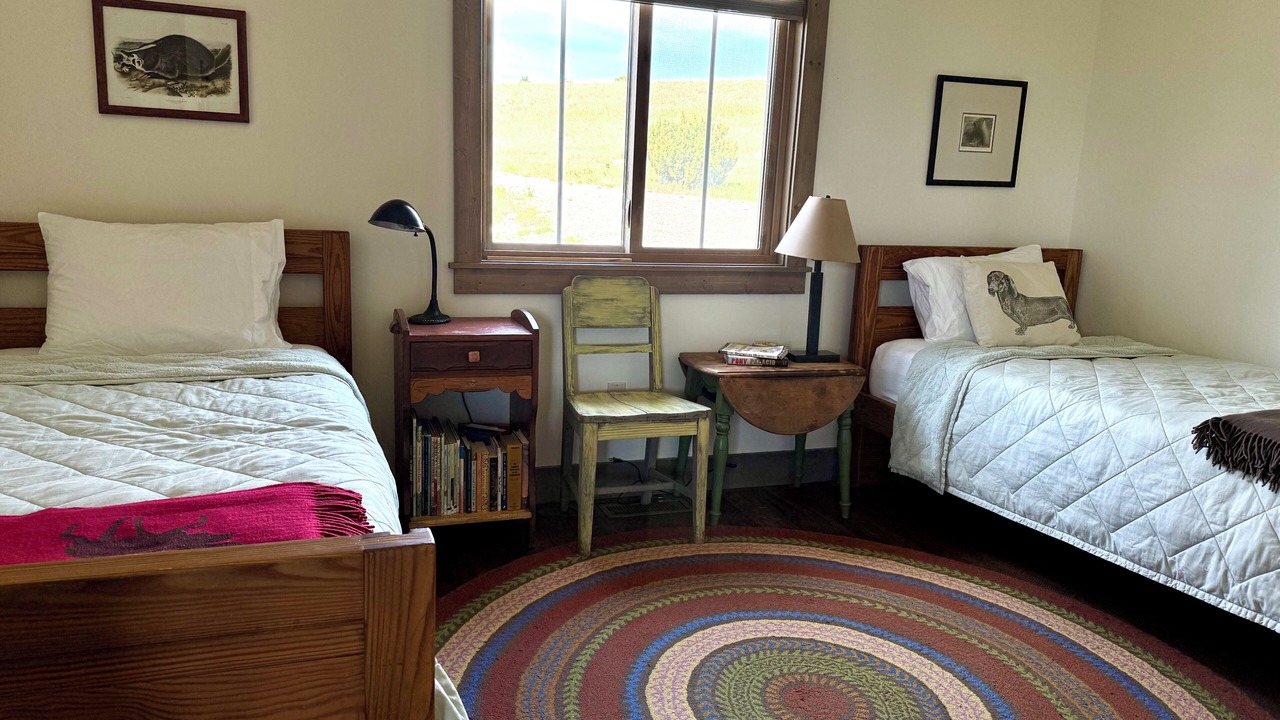 Photo of Bedroom in Shining Mountains