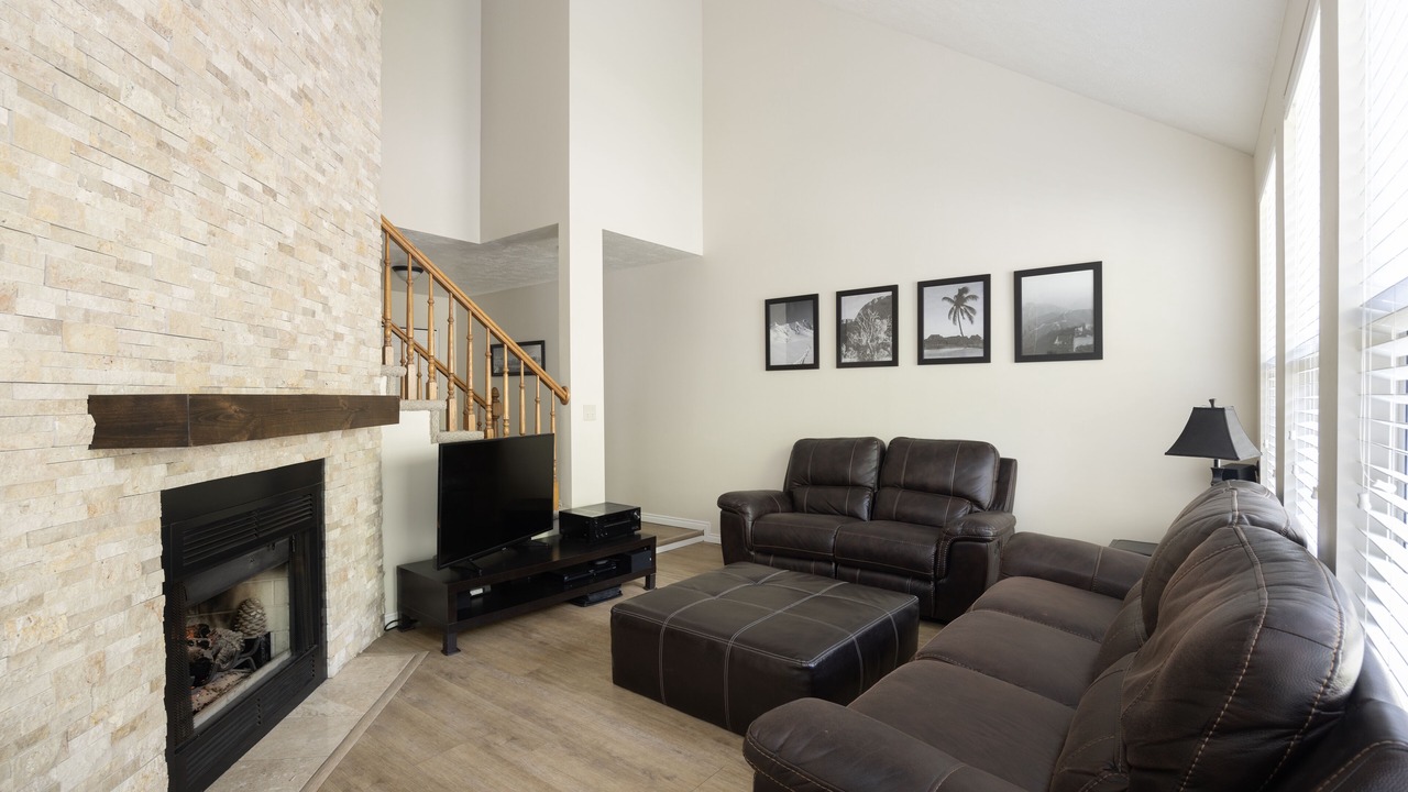 Photo of Bedroom in Cottonwood Heights