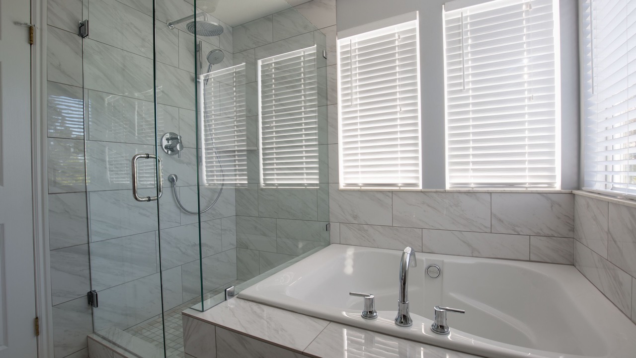 Photo of Bathroom in Cottonwood Heights