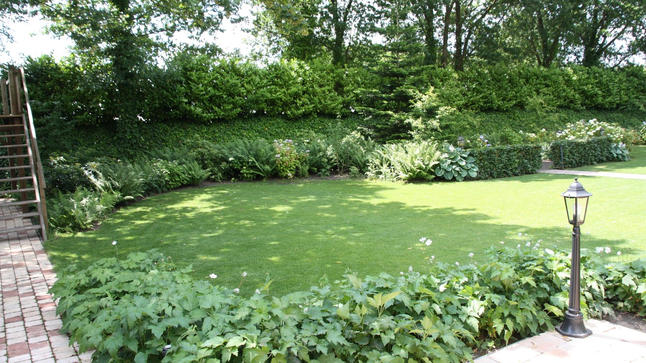 Photo of Outdoor in Leende