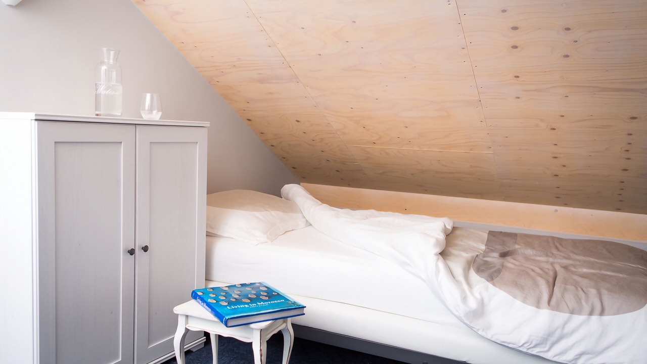 Photo of Bedroom in Leende