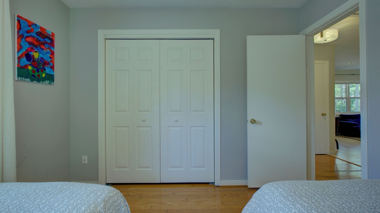 Photo of Bedroom in Long Meadow