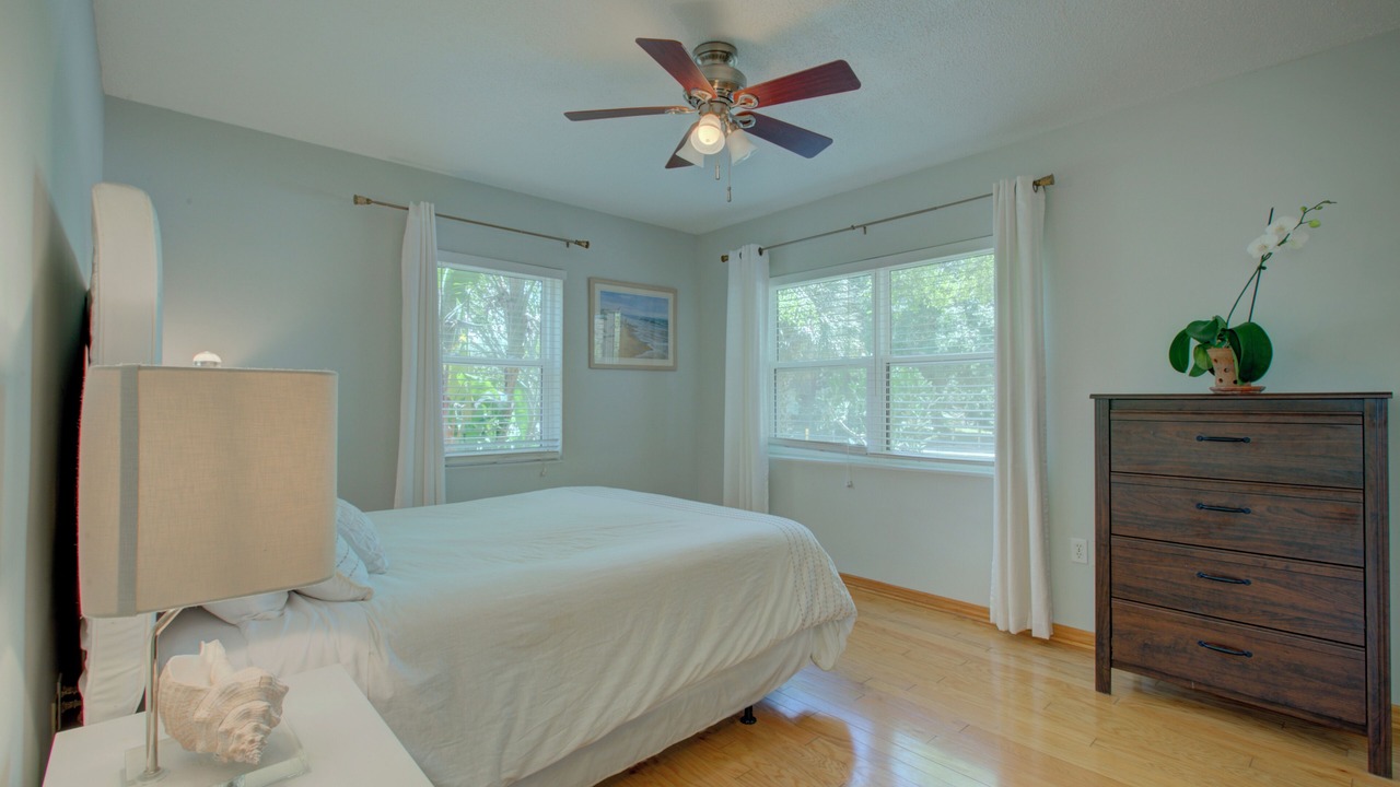 Photo of Bedroom in Long Meadow