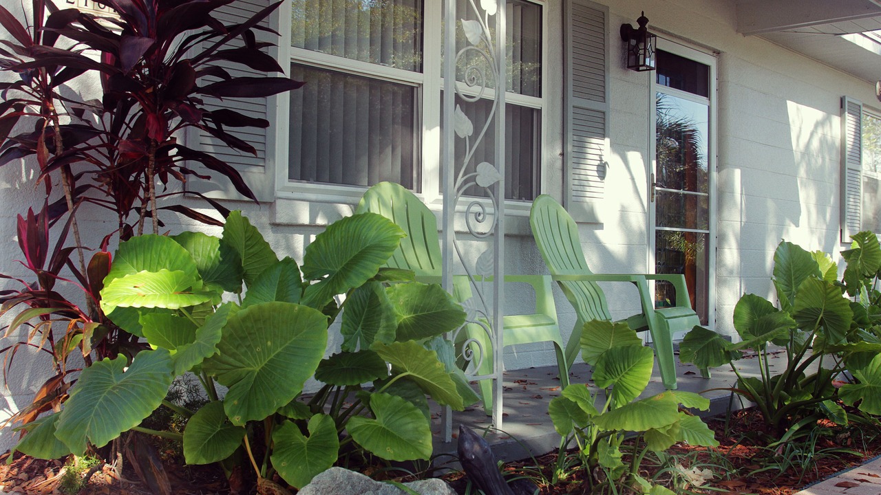 Photo of Outdoor in Long Meadow