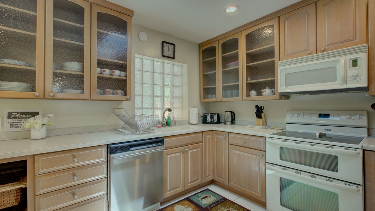 Photo of Kitchen in Long Meadow