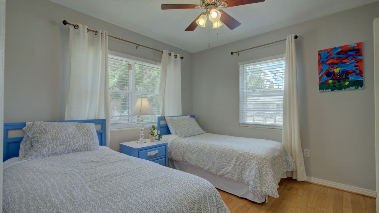 Photo of Bedroom in Long Meadow