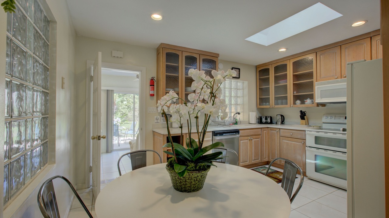 Photo of Kitchen in Long Meadow