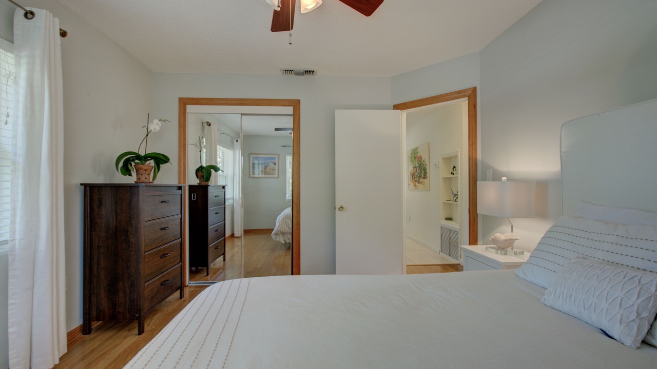 Photo of Bedroom in Long Meadow