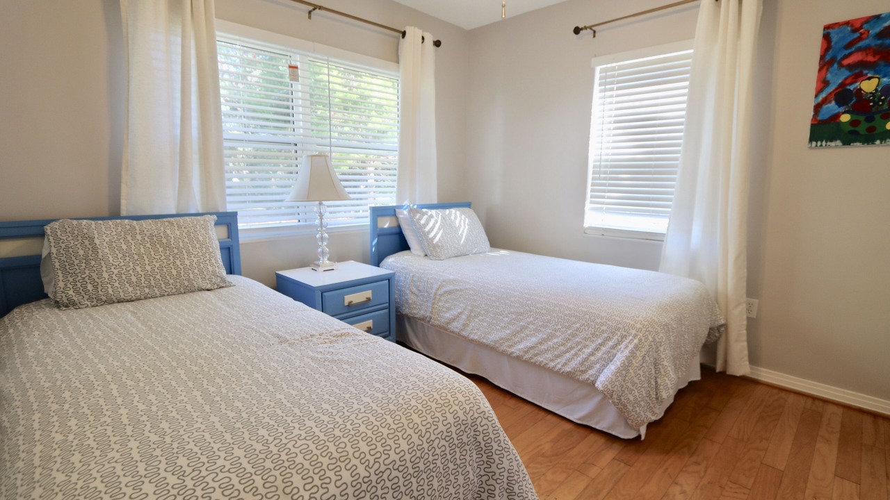 Photo of Bedroom in Long Meadow