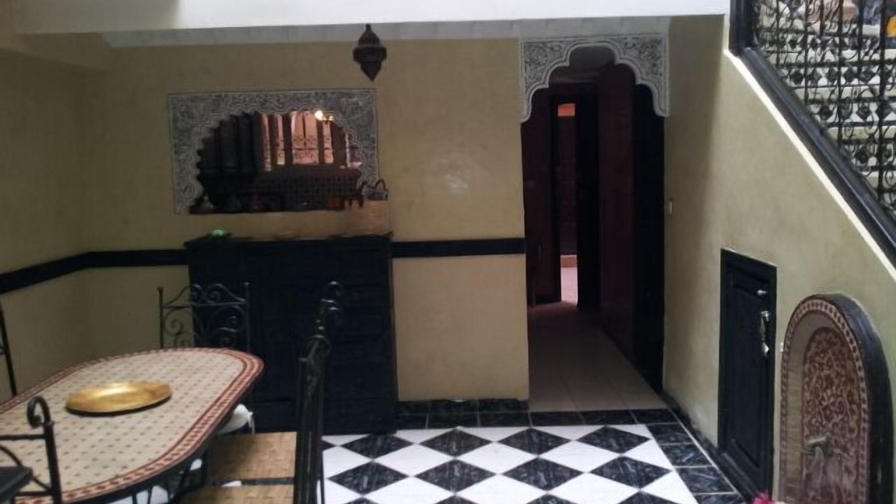 Photo of Others in Marrakech