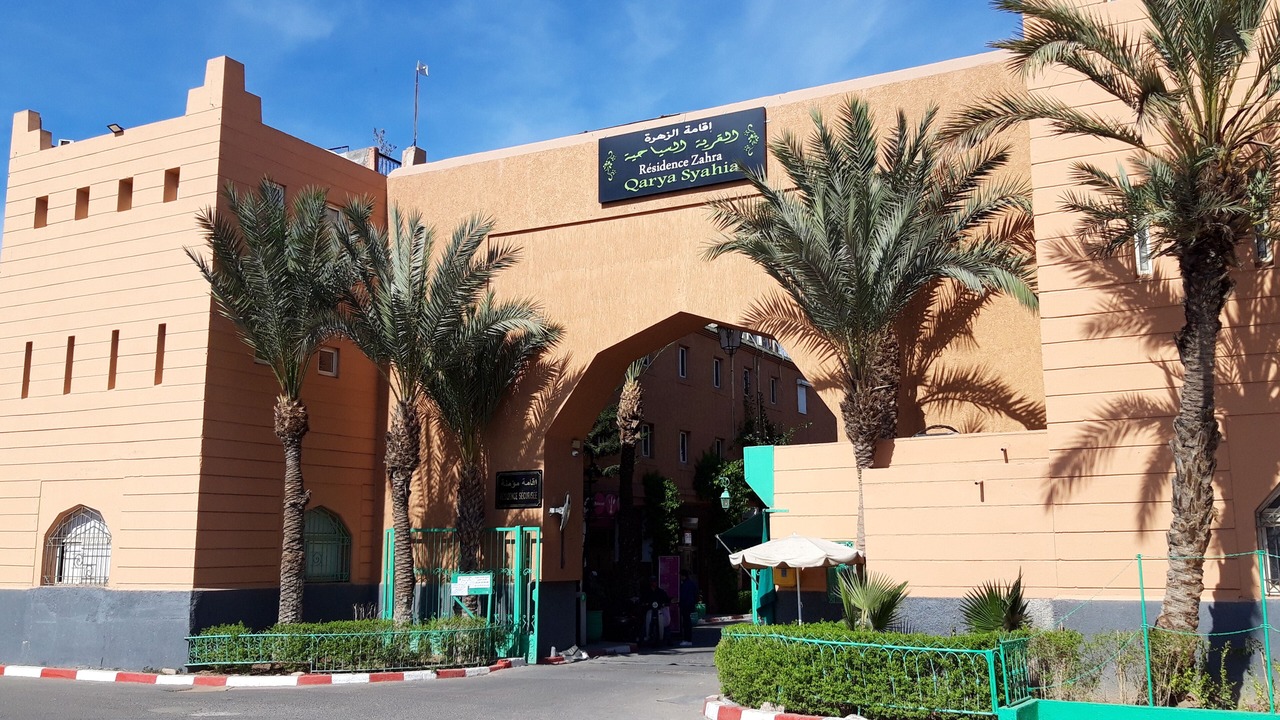 Photo of Outdoor in Marrakech