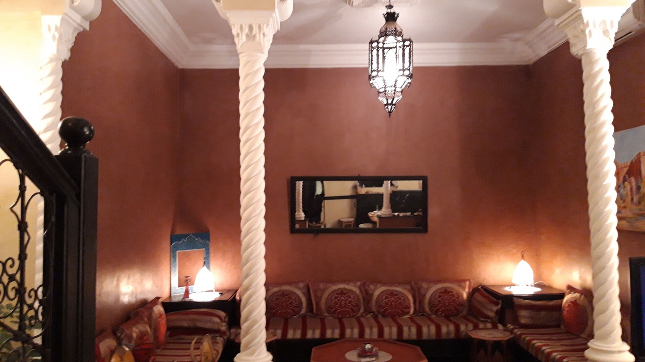 Photo of Others in Marrakech