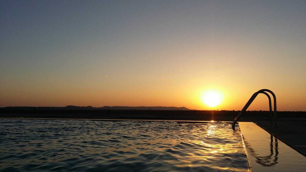 Photo of Outdoor in Taouz