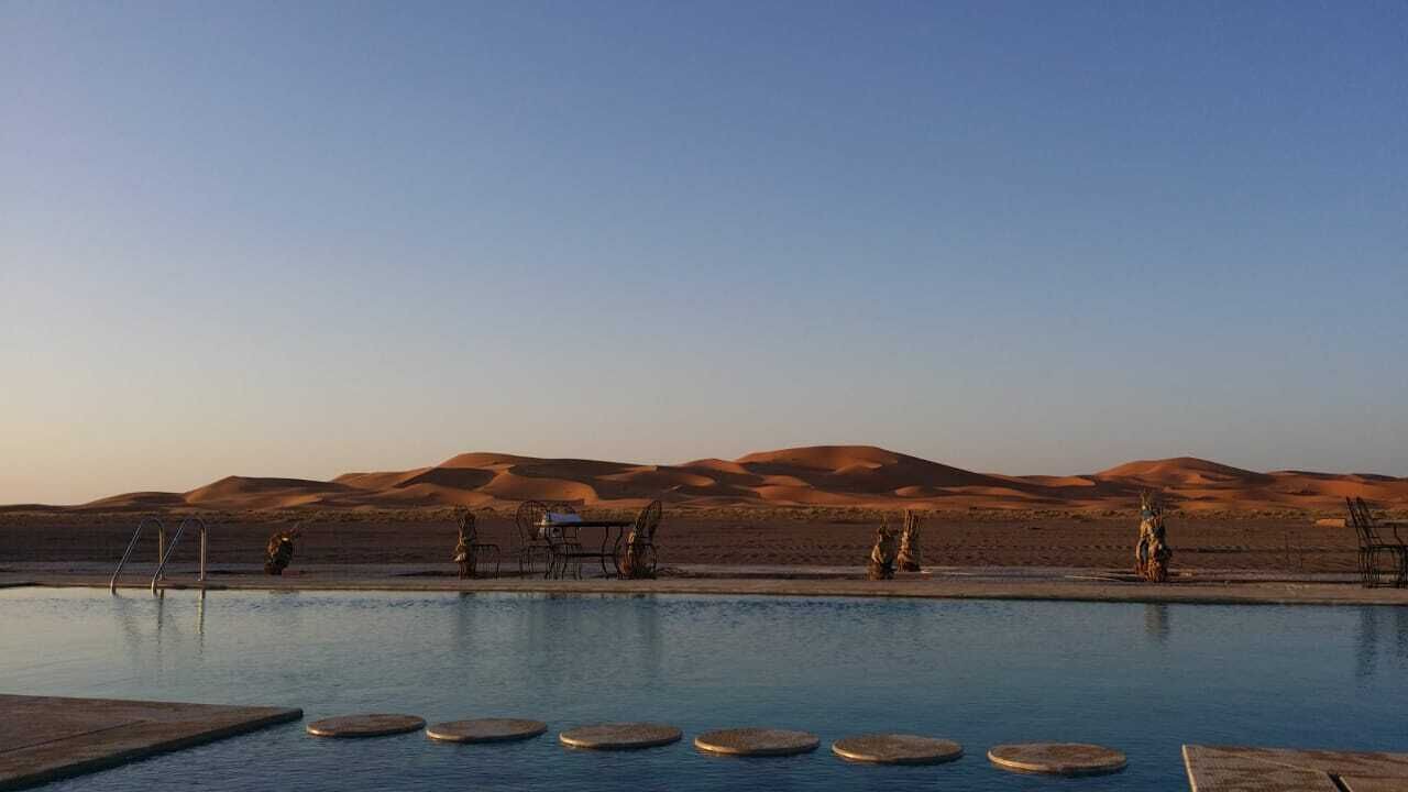 Photo of Outdoor in Taouz