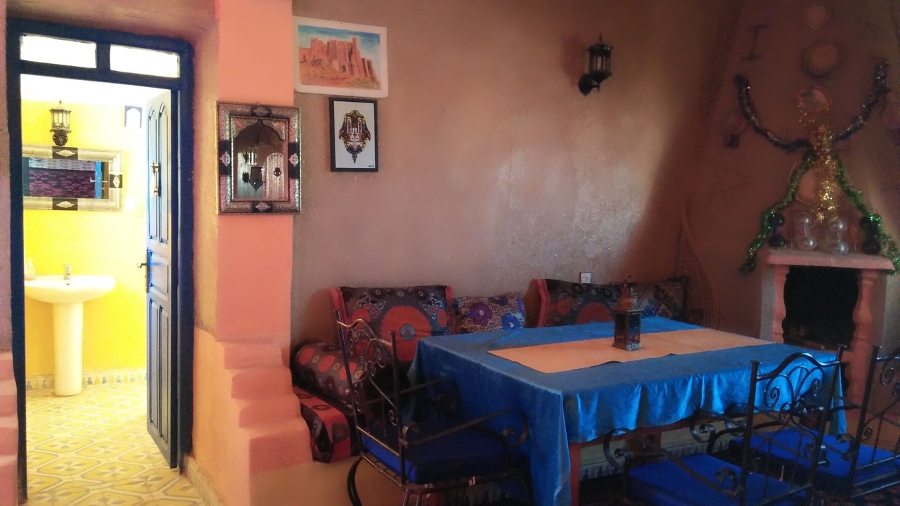 Photo of Others in Taouz