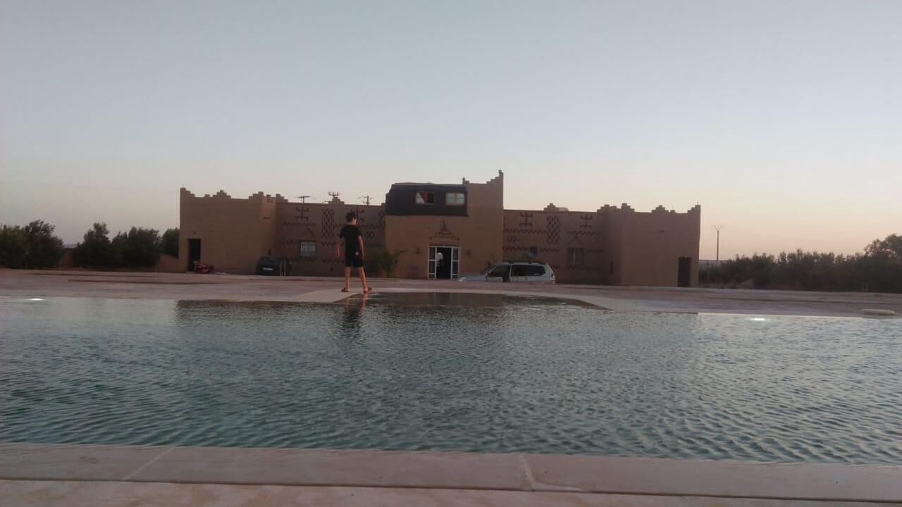 Photo of Outdoor in Taouz