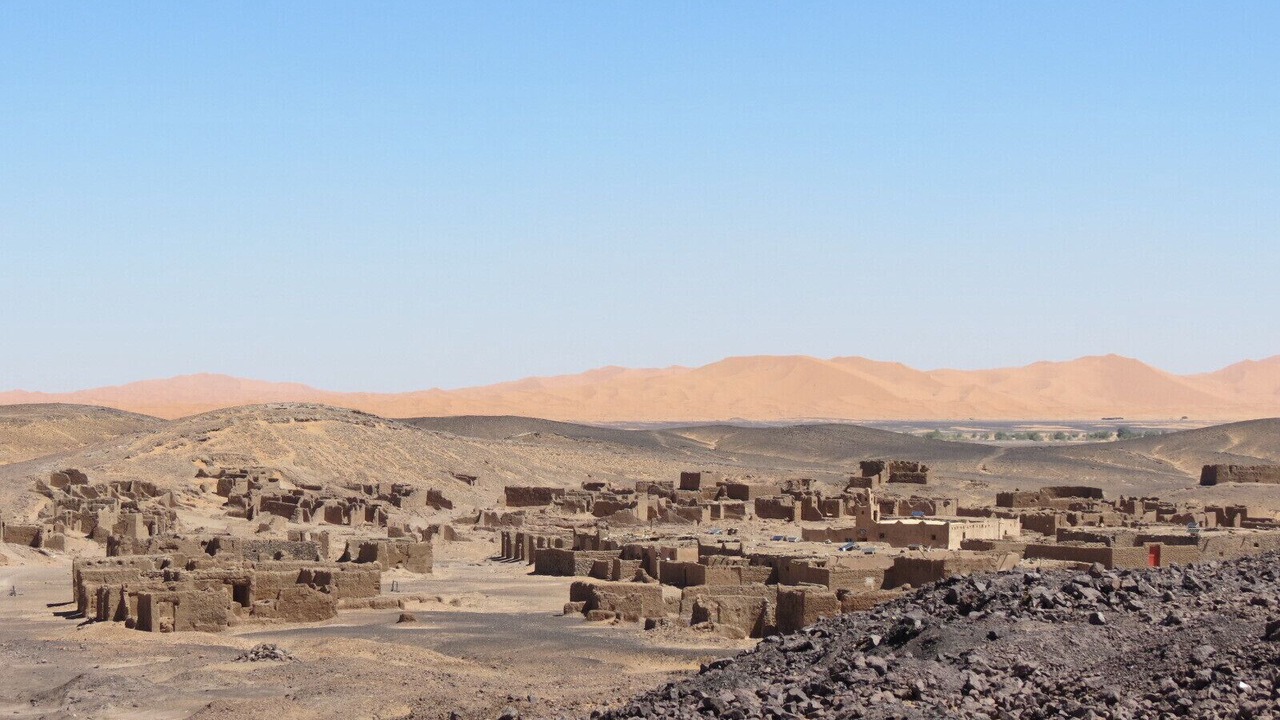 Photo of Others in Taouz