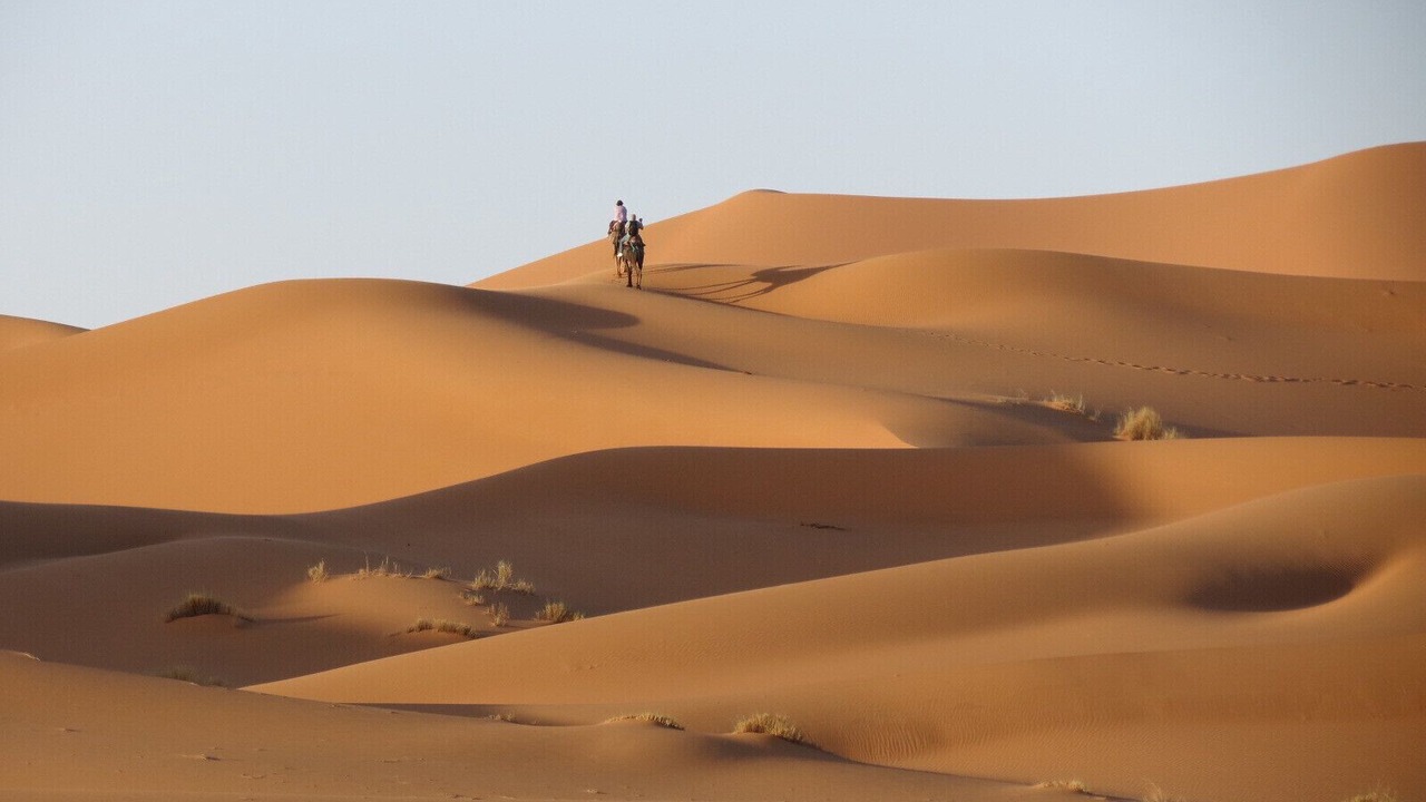 Photo of Others in Taouz