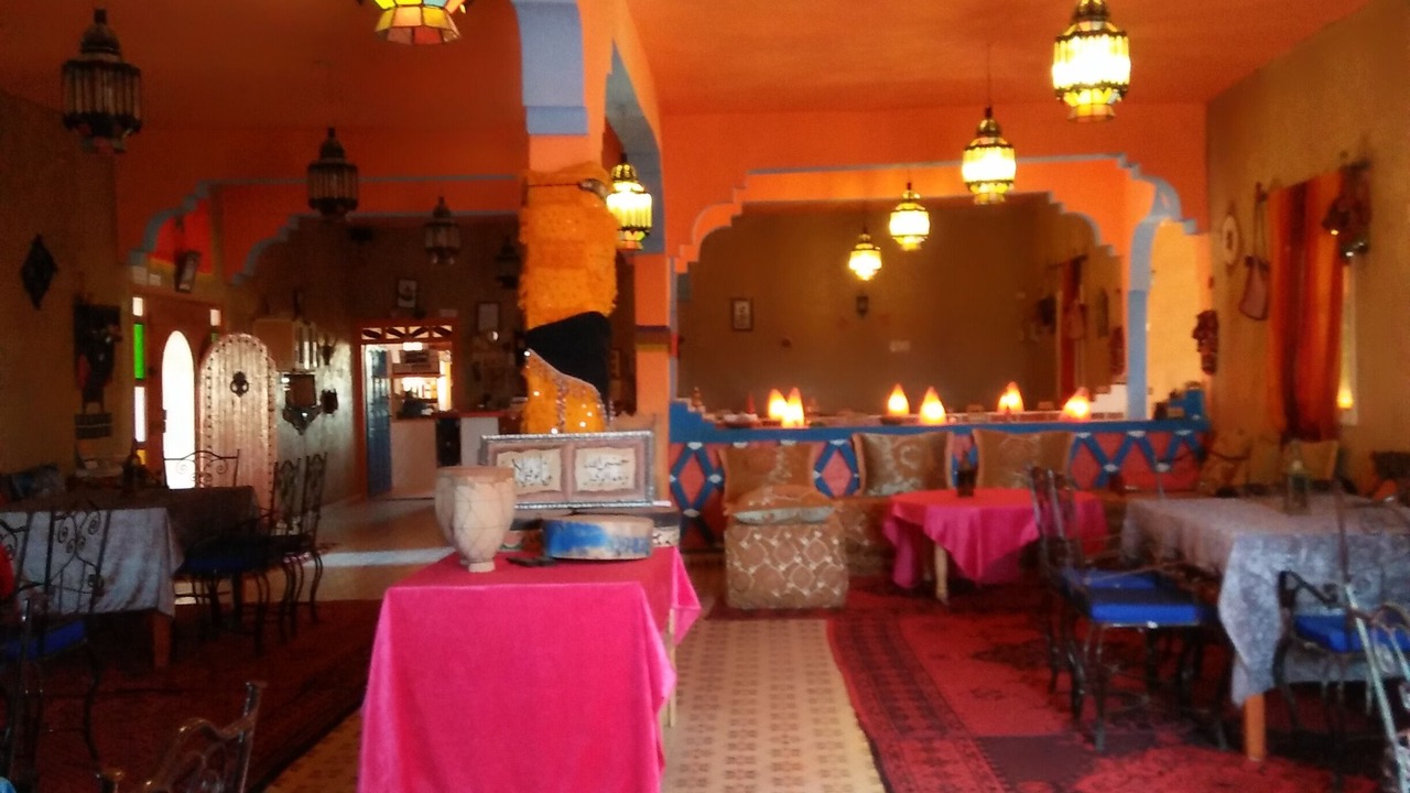 Photo of Others in Taouz