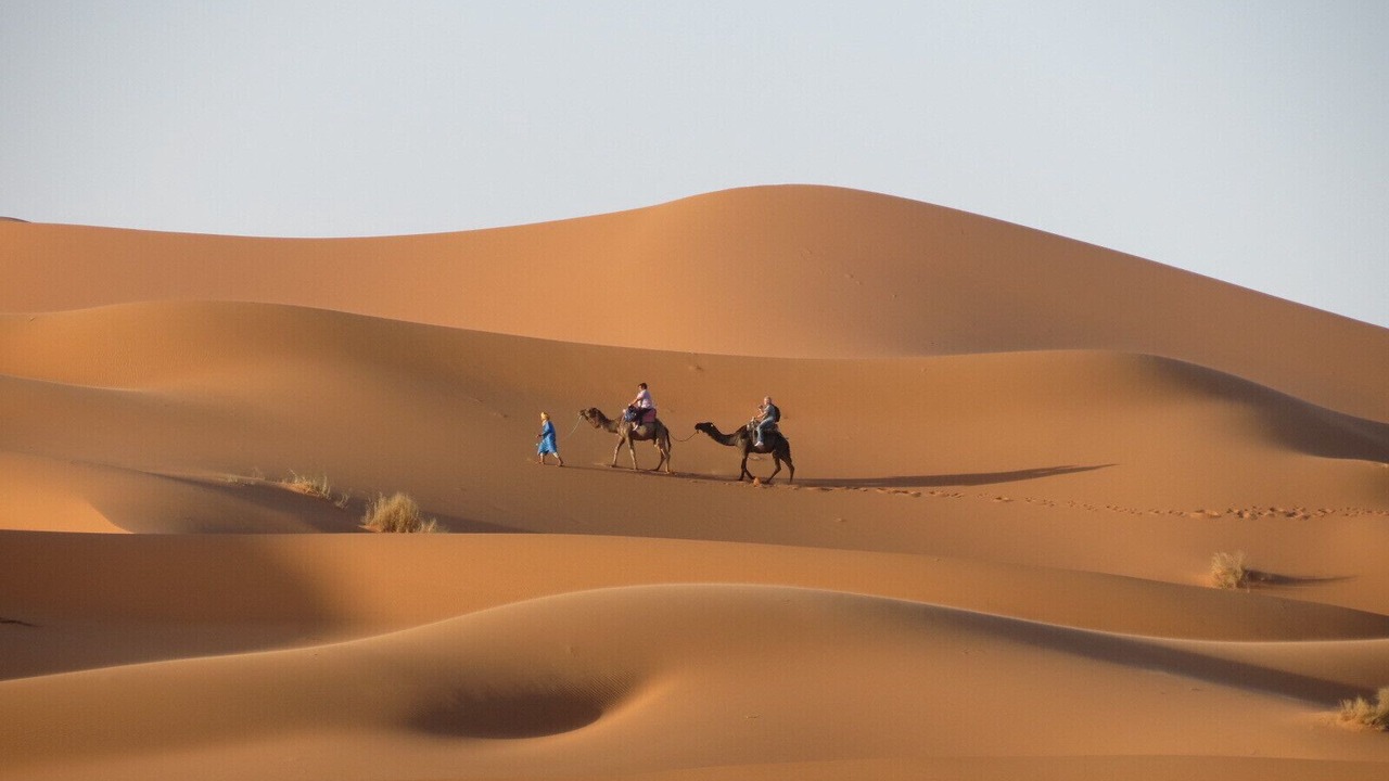Photo of Others in Taouz