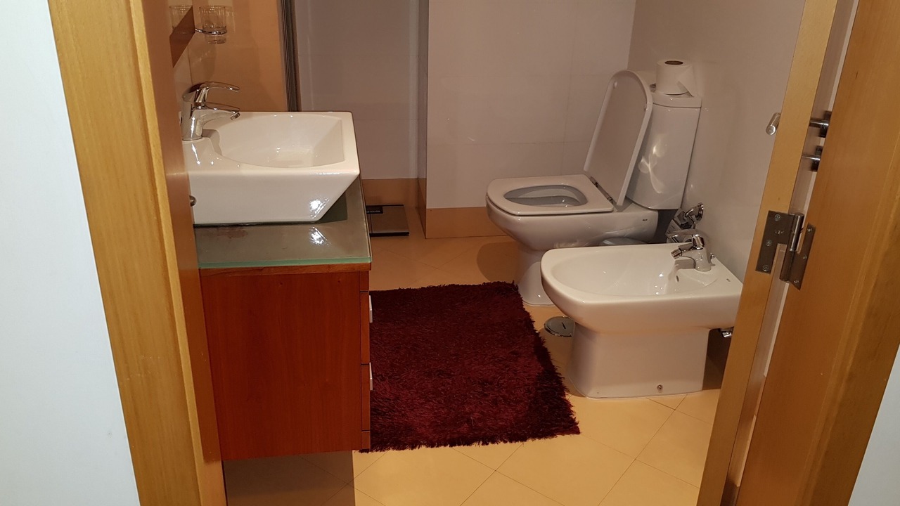 Photo of Bathroom in Reboleira