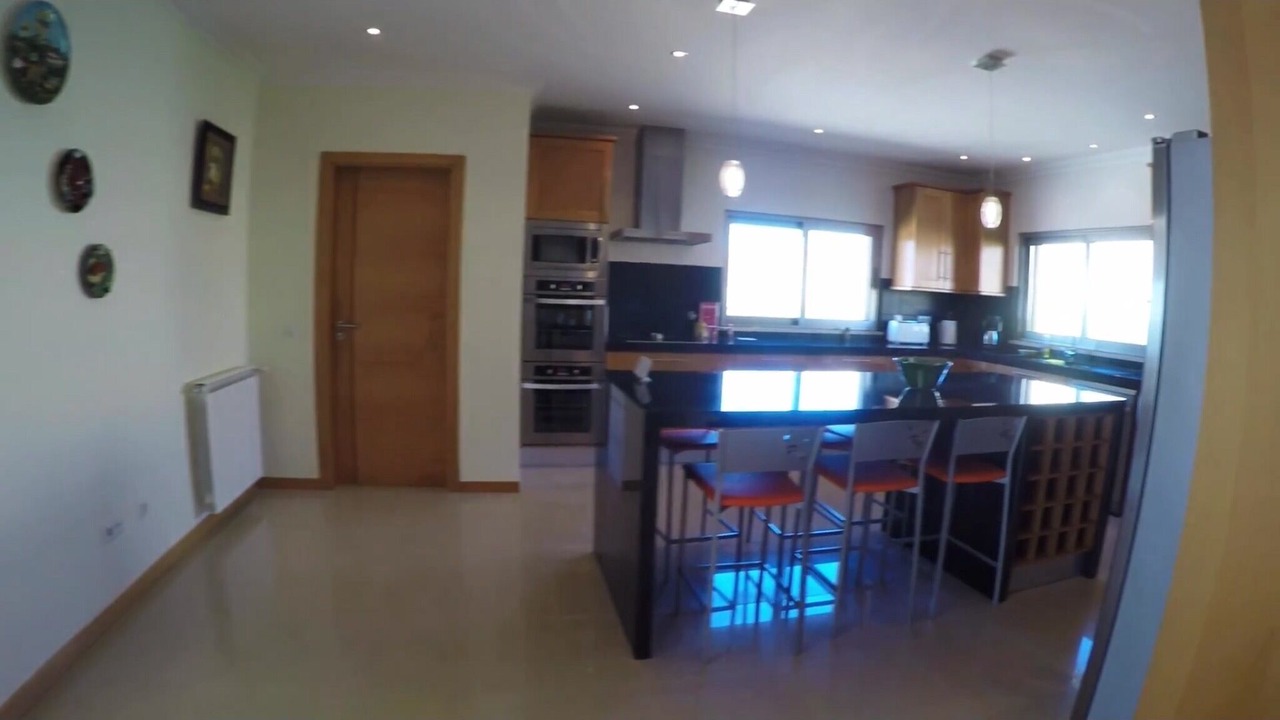 Photo of Kitchen in Foz do Arelho