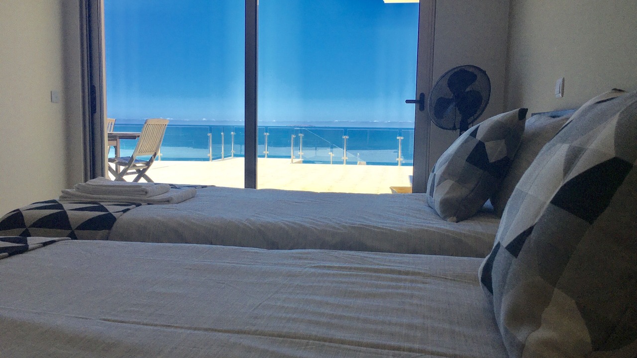 Photo of Bedroom in Foz do Arelho